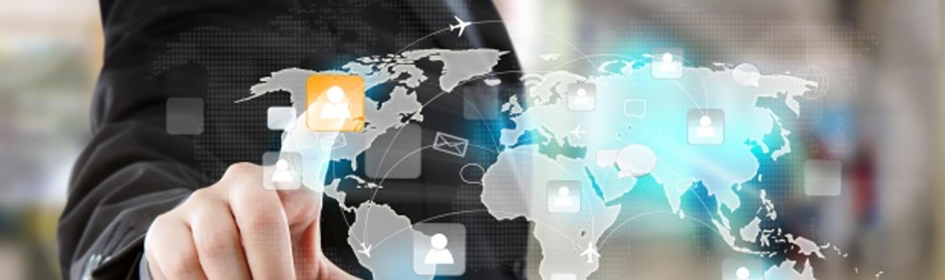 Full Stack Network Engineering Cherish Technologies